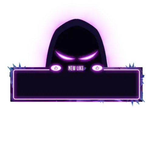 Raven - Alert Style Like
