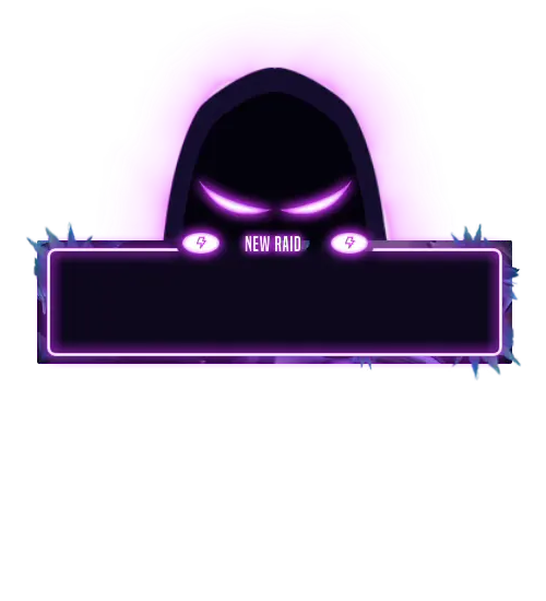 Raven - Alert Style Raid