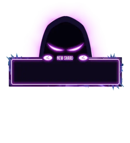 Raven - Alert Style Share