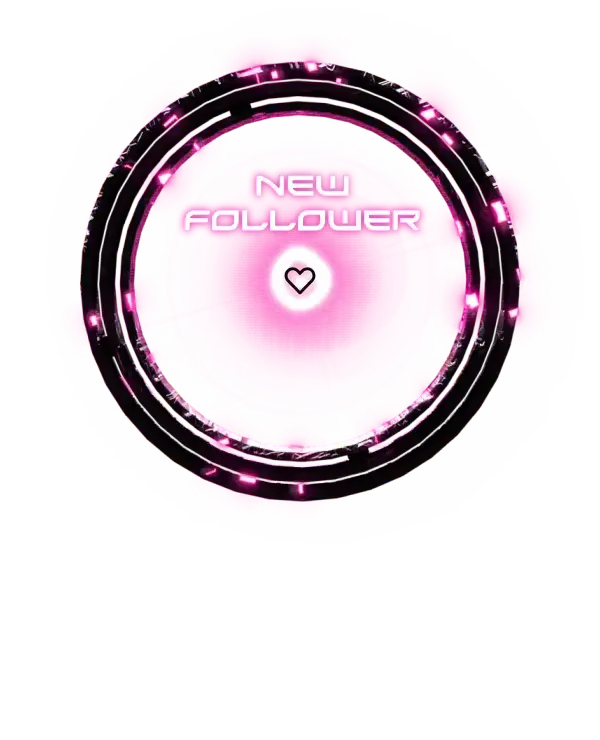 Reaktor - Alert Image Follower Type 1