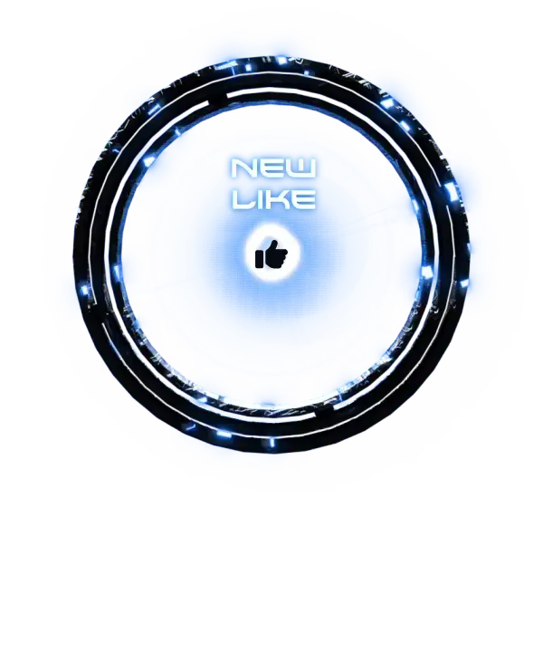Reaktor - Alert Style Like