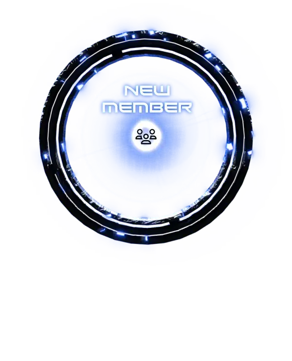 Reaktor - YouTube Alert Style Member