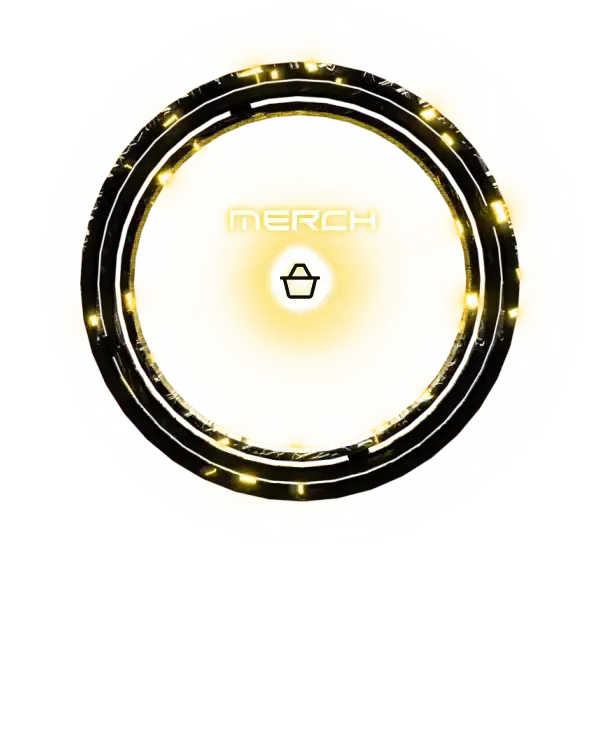 Reaktor - Alert Style Merch