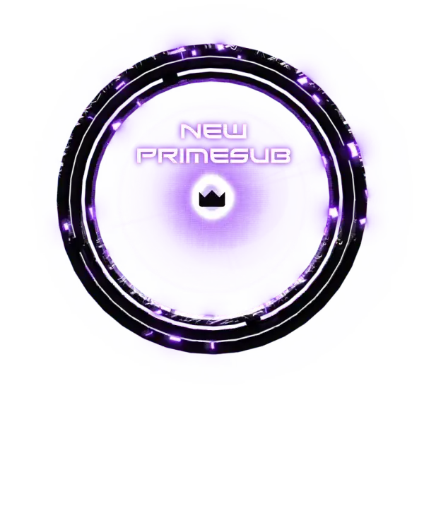 Reaktor - Alert Style Prime-Sub