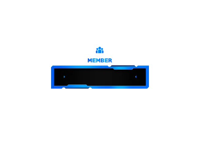 Roccit - YouTube Alert Style Member
