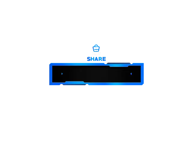 Roccit - Alert Style Share