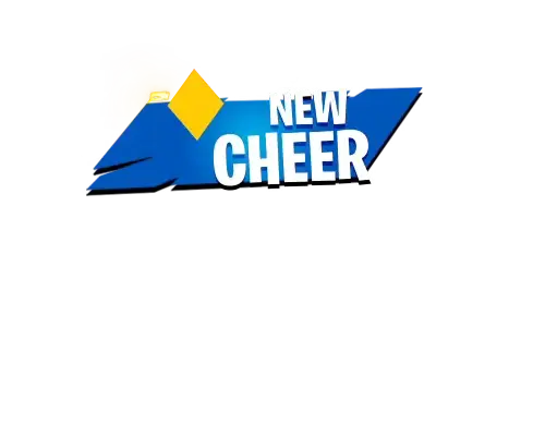Royal - Alert Style Cheer