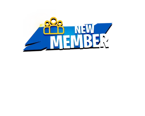 Royal - YouTube Alert Style Member