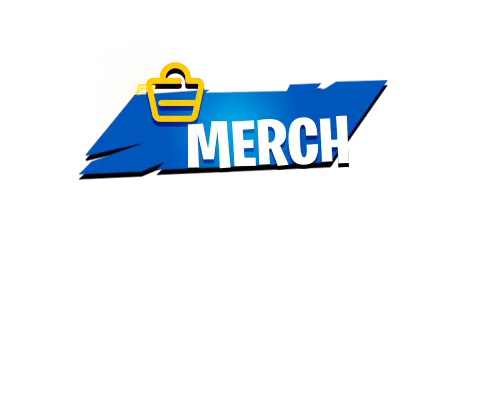 Royal - Alert Style Merch