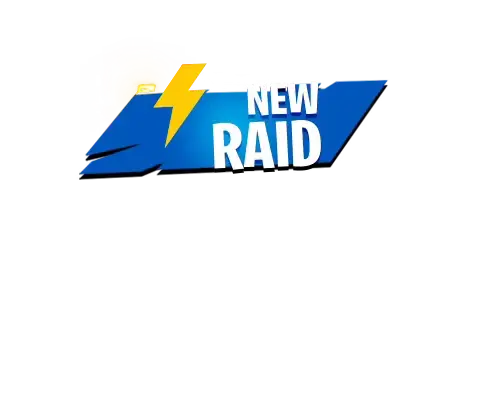 Royal - Alert Style Raid
