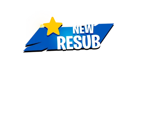 Royal - Alert Style Re-Sub