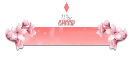 Sakura - Alert Style Cheer