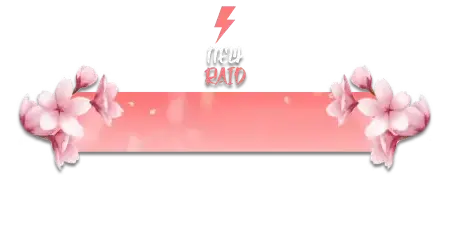Sakura - Alert Style Raid