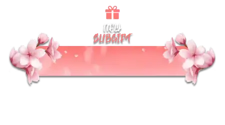 Sakura - Alert Style Sub Gift