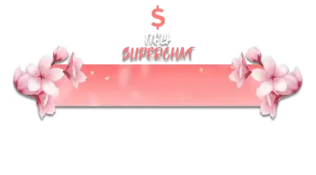 Sakura - Alert Style Superchat