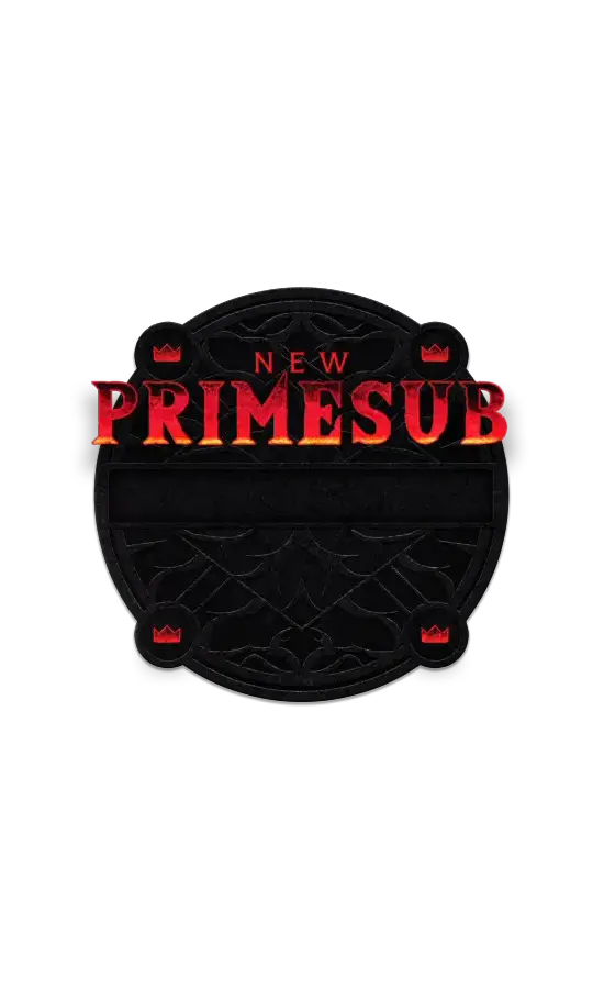 Sanctuary - Alert Style Prime-Sub