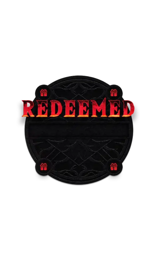 Sanctuary - Alert Style Redemption