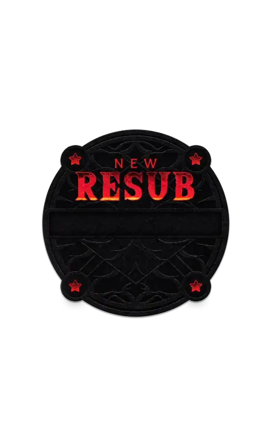 Sanctuary - Alert Style Re-Sub