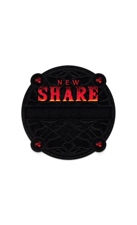 Sanctuary - Alert Style Share