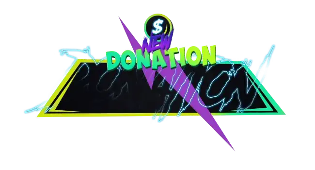 Skylla - Alert Style Donation