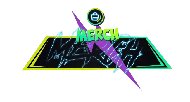 Skylla - Alert Style Merch