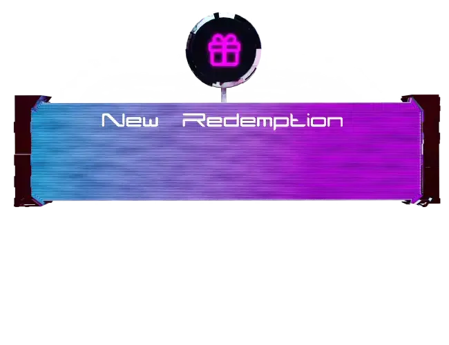 Spaceship - Alert Style Redemption