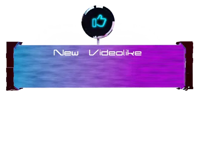 Spaceship - Alert Style Videolike