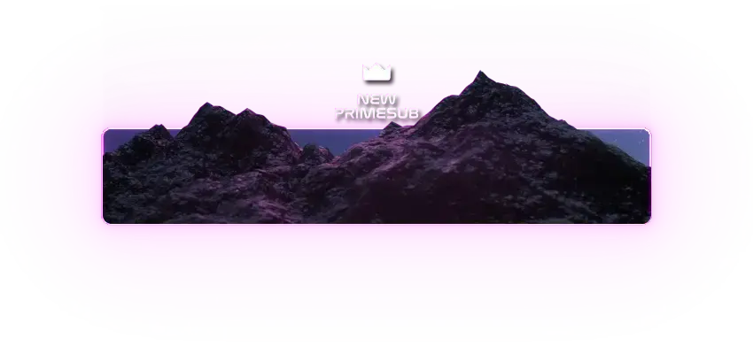 Synthrunner - Alert Style Prime-Sub
