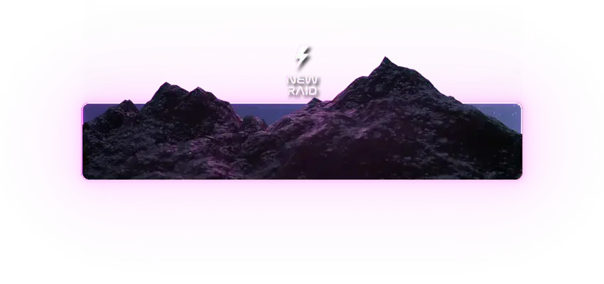 Synthrunner - Alert Style Raid