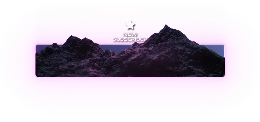 Synthrunner - Alert Style Subscriber
