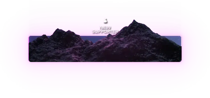 Synthrunner - Alert Style Supporter