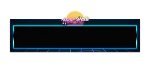 Synthwave - Alert Style Raid