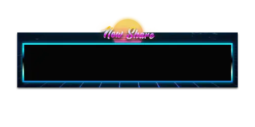 Synthwave - Alert Style Share