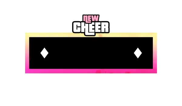 TheftCity - Alert Style Cheer