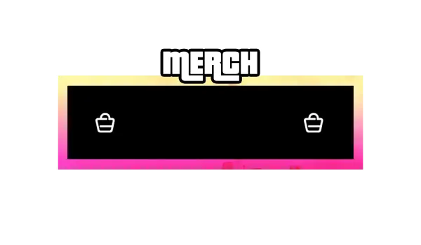 TheftCity - Alert Style Merch
