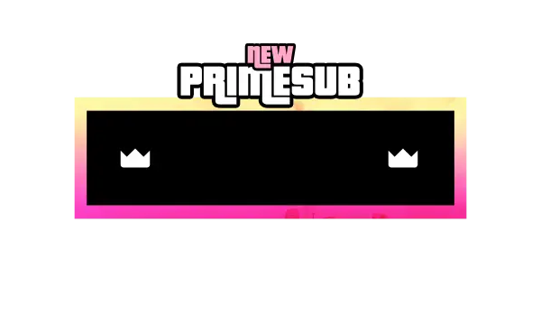TheftCity - Alert Style Prime-Sub