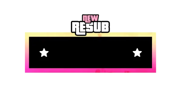 TheftCity - Alert Style Re-Sub