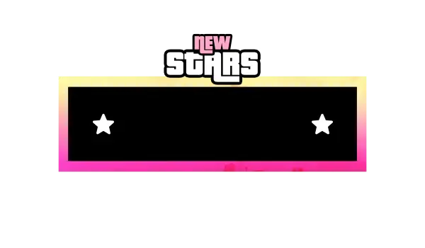 TheftCity - Alert Style Stars