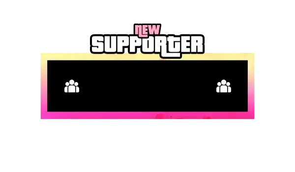 TheftCity - Alert Style Supporter