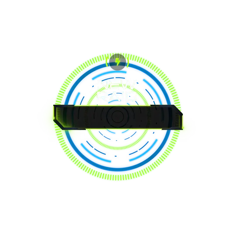 Timeline - Alert Style Raid
