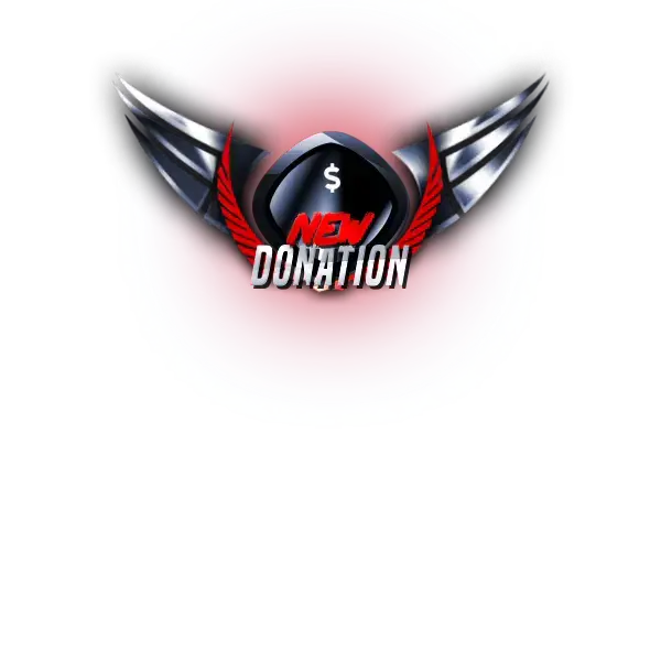 Titan - Alert Style Donation