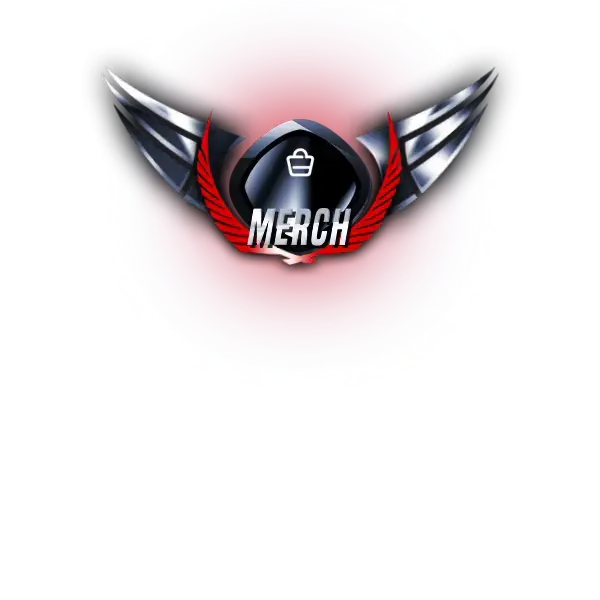 Titan - Alert Style Merch