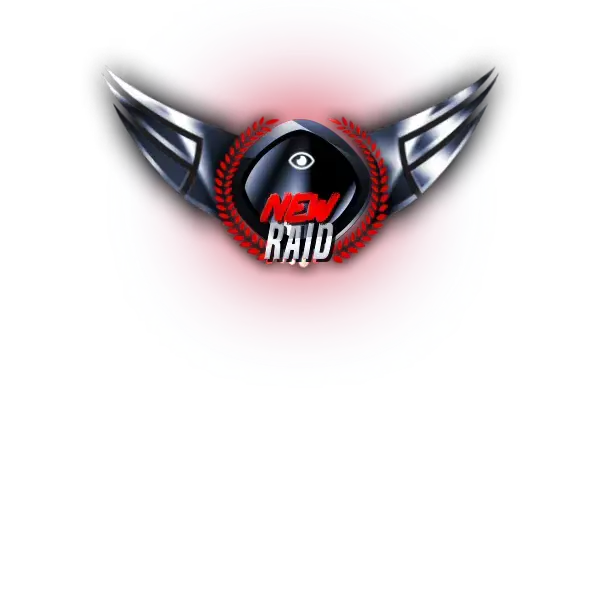 Titan - Alert Style Raid