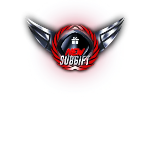 Titan - Alert Style Sub Gift
