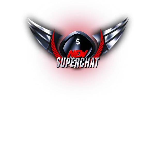 Titan - Alert Style Superchat