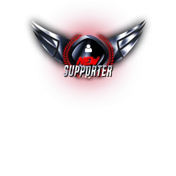 Titan - Alert Style Supporter