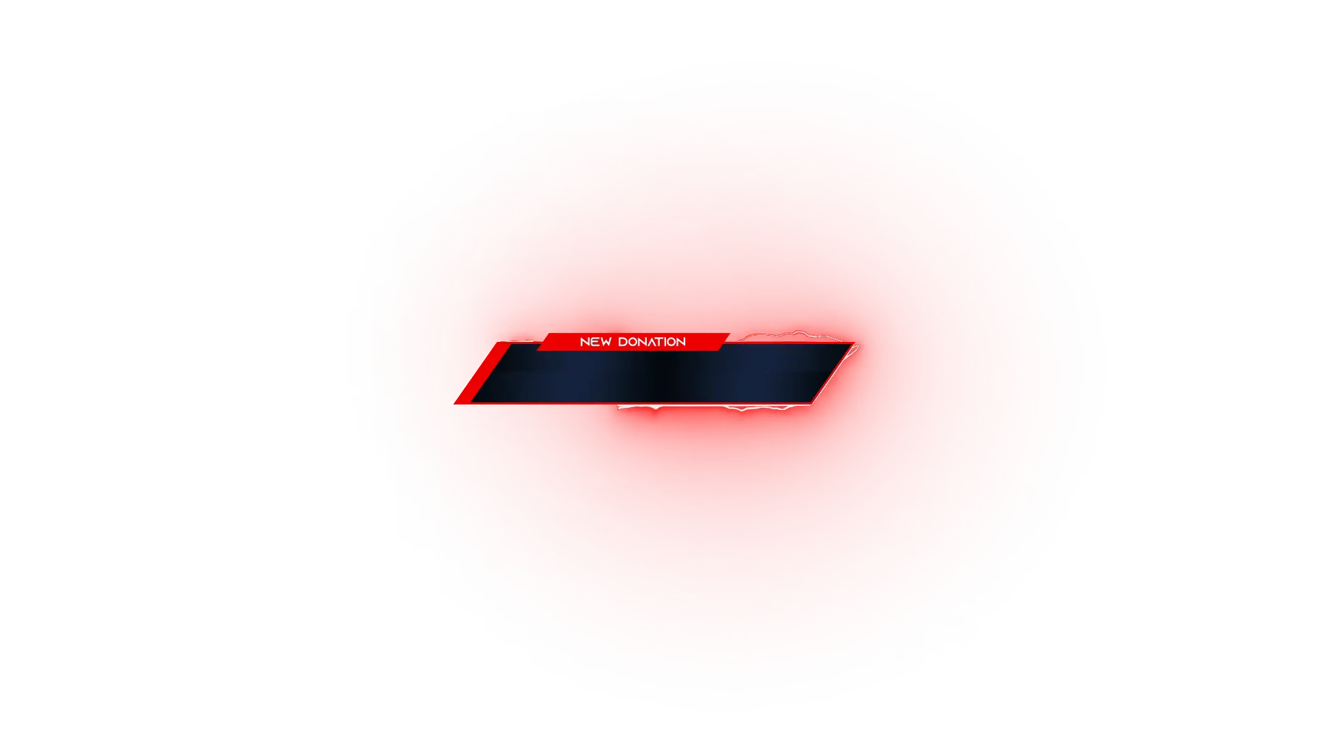 Trizone - Alert Style Donation