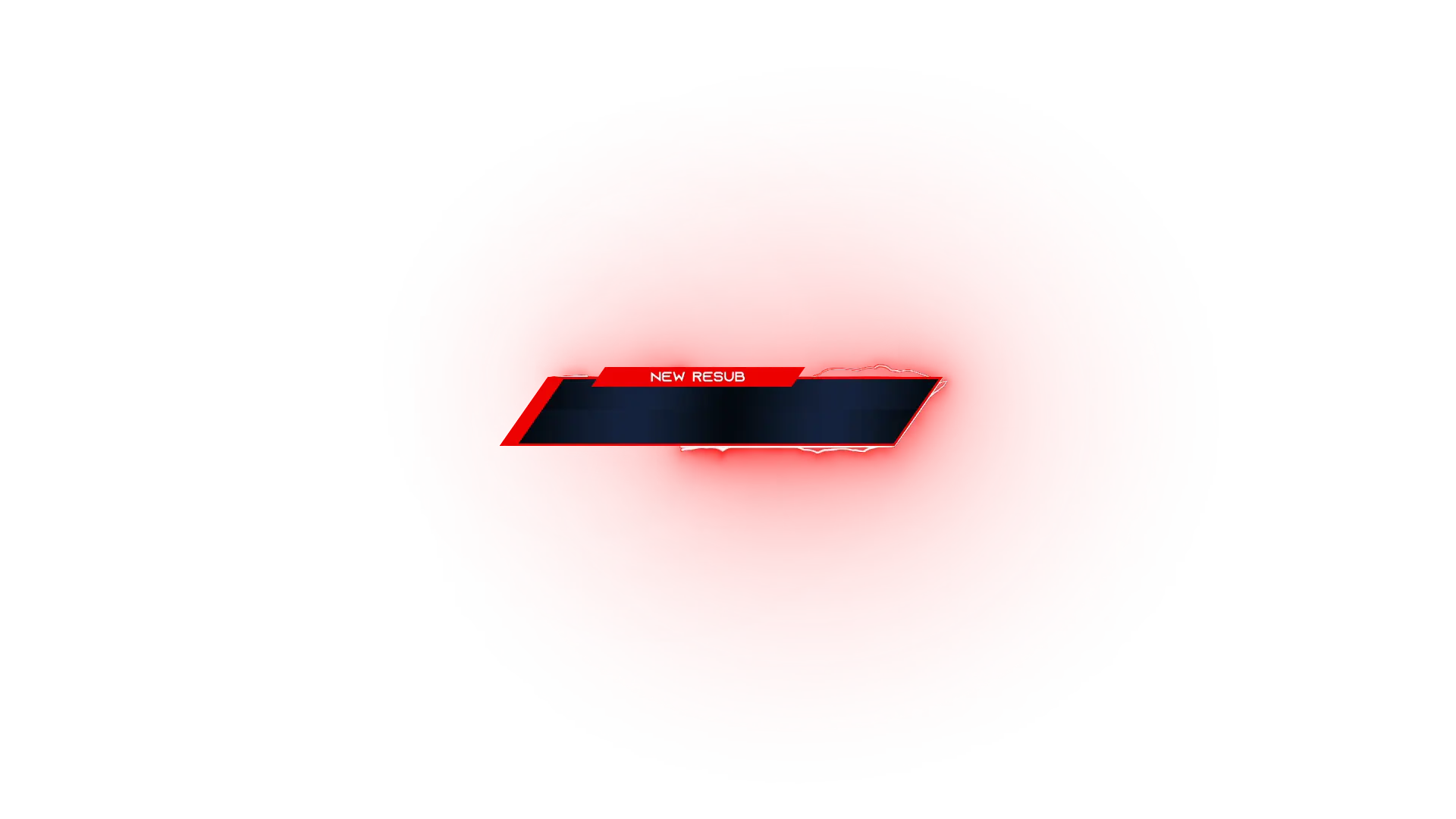 Trizone - Alert Style Re-Sub