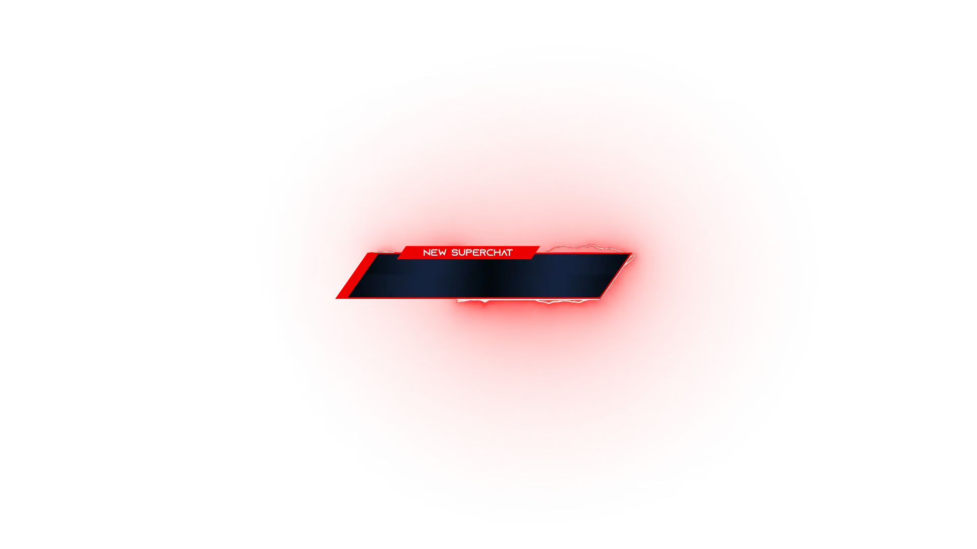 Trizone - Alert Style Superchat
