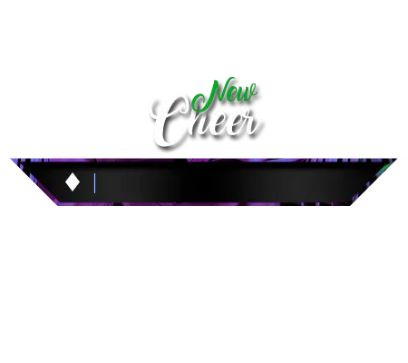 Tropical - Alert Style Cheer